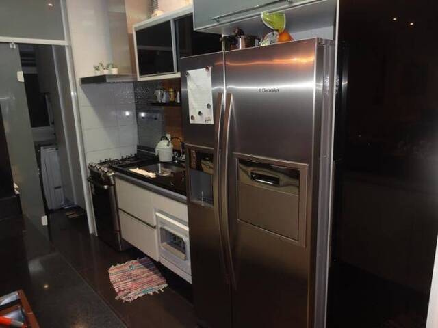 Apartamento para Venda em Santana de Parnaíba - 2