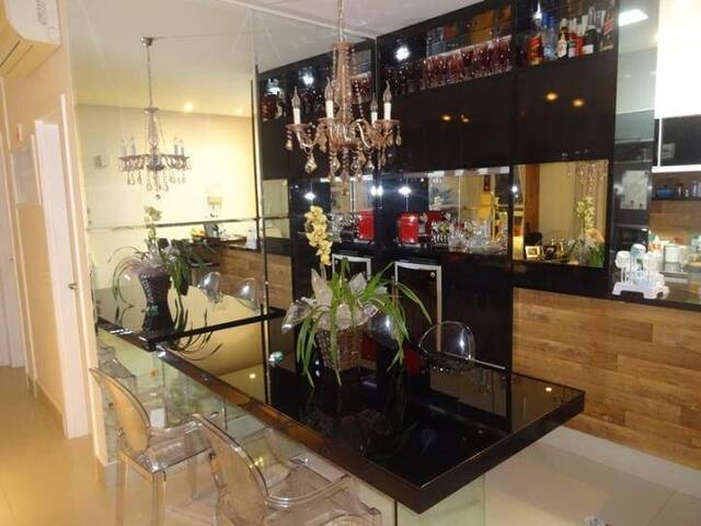 Apartamento para Venda em Santana de Parnaíba - 3